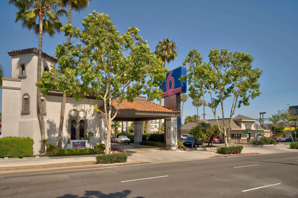 photo 1 of Studio 6 Suites Lawndale, CA – South Bay