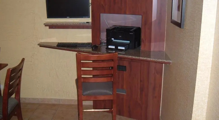 photo 1 of Baymont Inn And Suites Ohare