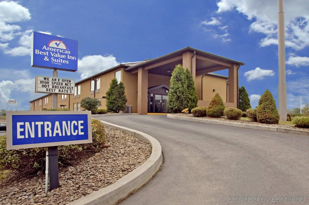 photo 1 of SureStay Plus Hotel by Best Western Somerset