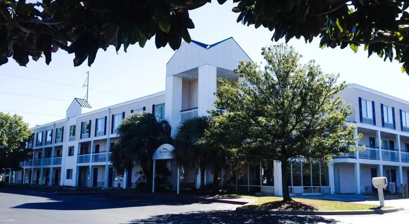 photo 1 of Baymont Inn and Suites Wilmington