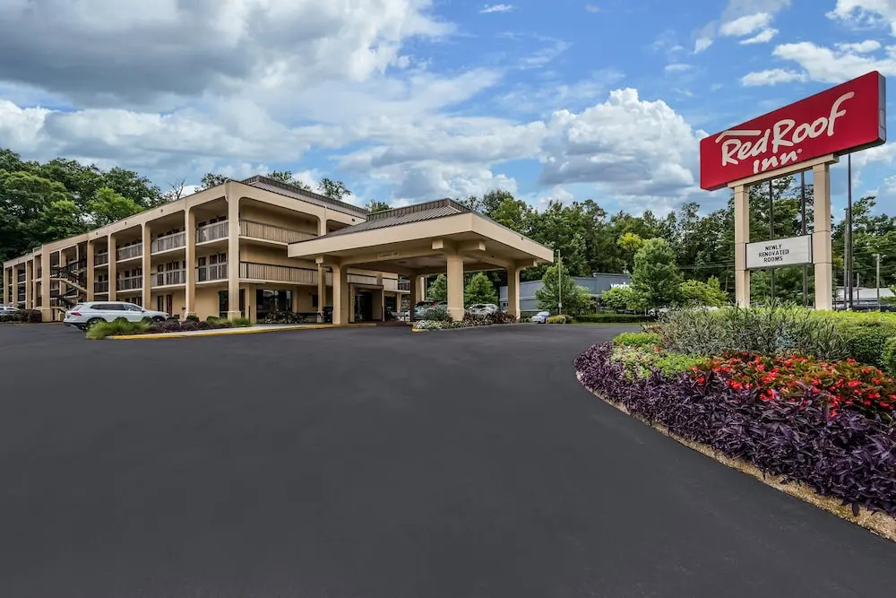 photo 1 of Baymont Inn & Suites