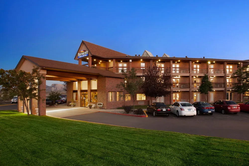 photo 1 of Baymont Inn & Suites Cortez