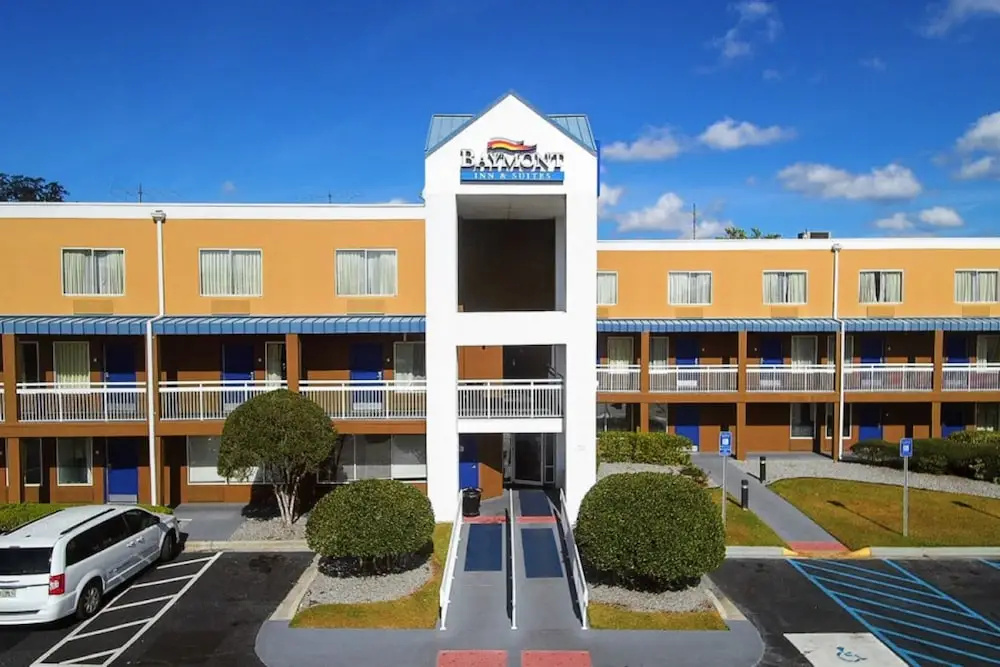 photo 1 of Baymont Inn and Suites Savannah Midtown