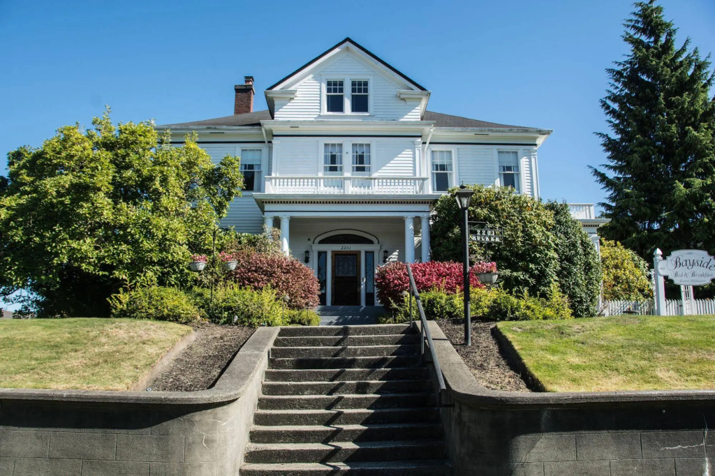 photo 1 of Bayside Bed and Breakfast