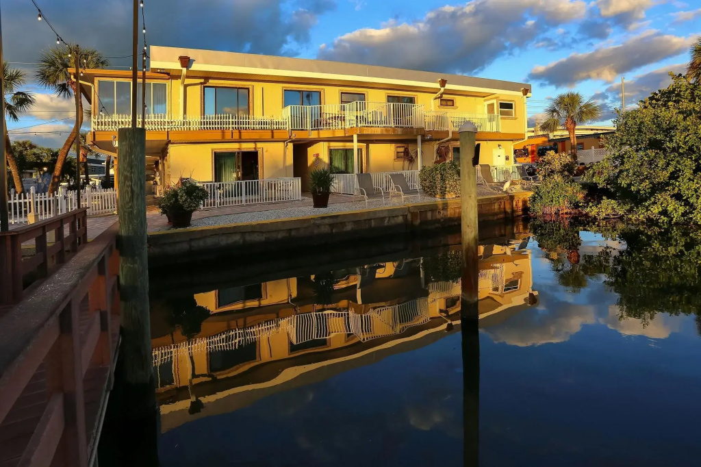 photo 1 of Bayview Plaza Waterfront Resort