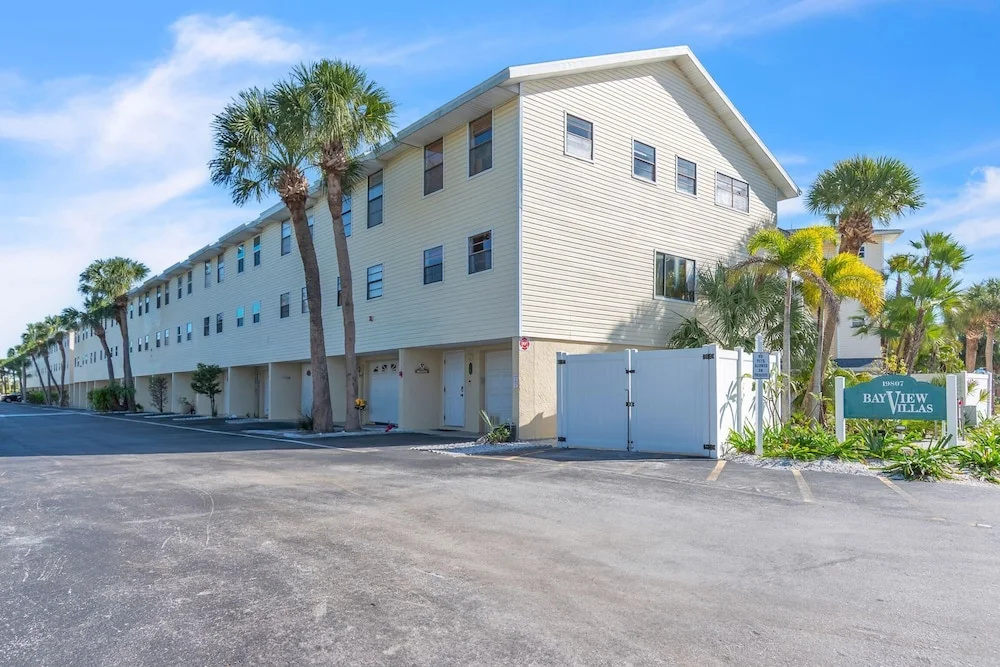 photo 1 of Bayview Beach Condo