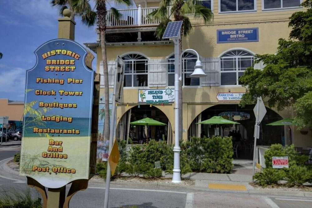 photo 1 of Baywatch Condominium