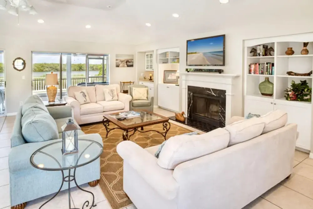 photo 1 of Baywatch House