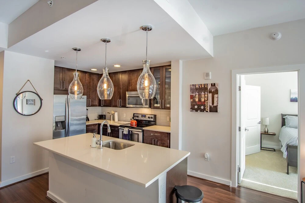 photo 1 of Atlanta Buckhead Furnished Apartments