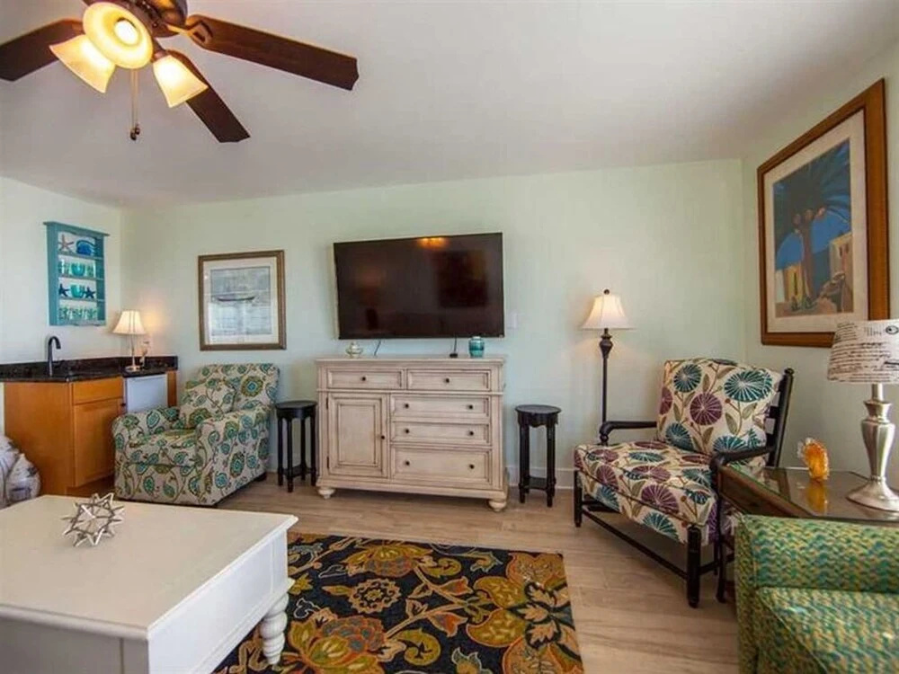 photo 1 of Beach Axis W by Meyer Vacation Rentals