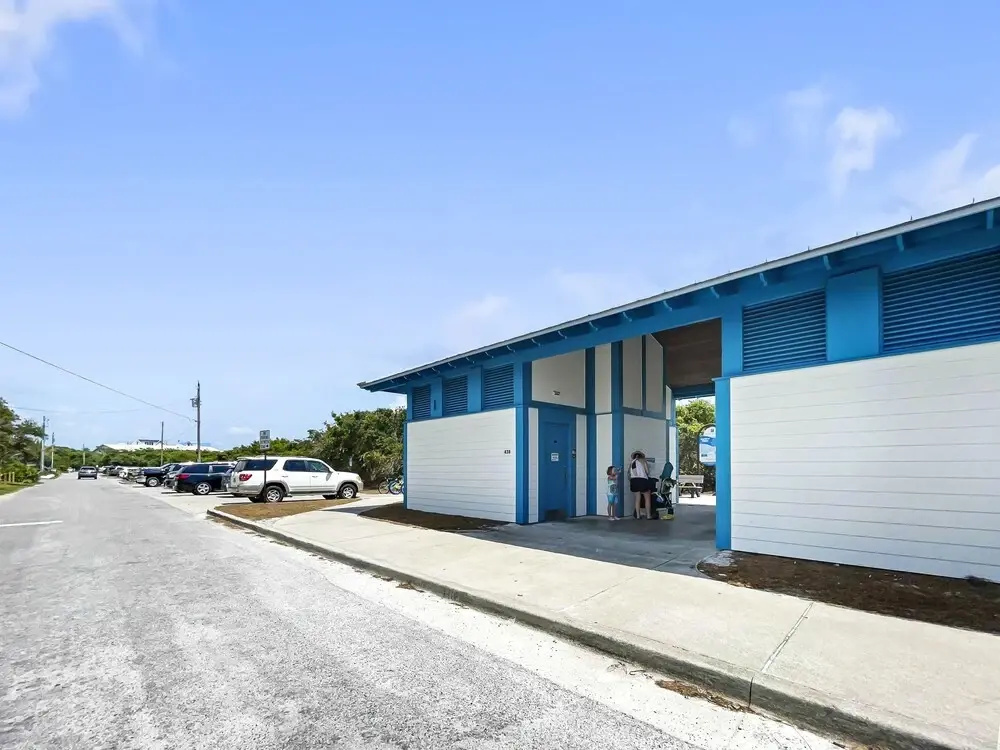photo 1 of Beach Blessing 3 Bedroom Home by Redawning