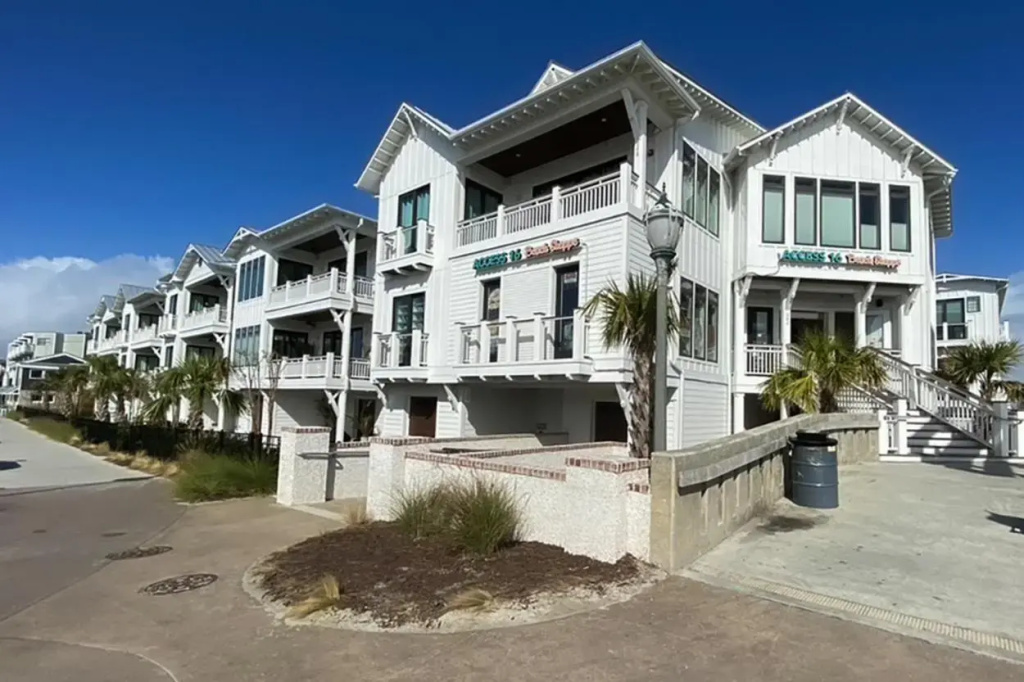 photo 1 of Beach Bubble Bungalow by Sea Scape Properties