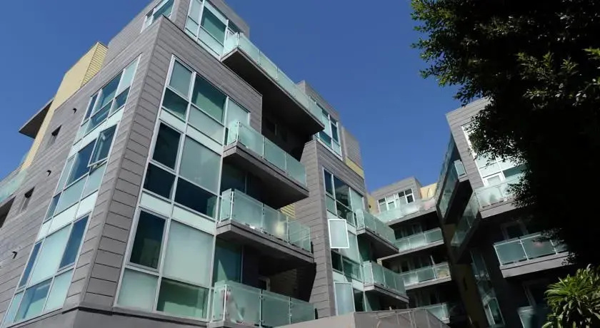 photo 1 of Beach City Suite #2