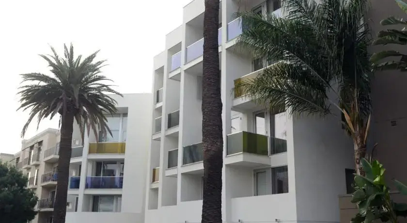 photo 1 of Beach City Suite #3