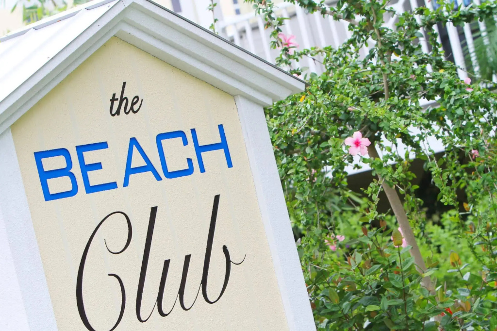 photo 1 of Beach Club at Siesta Key by RVA