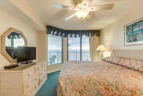 photo 1 of Beach Club III - 6B by RedAwning