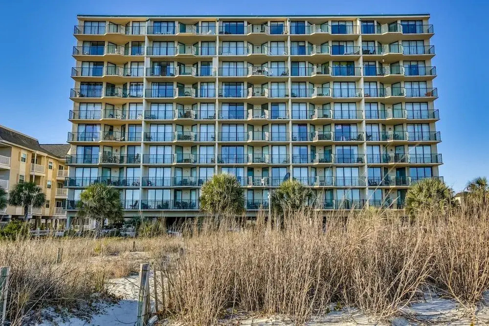 photo 1 of Beach Clubs by Condo-World
