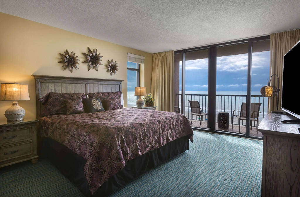 photo 1 of Beach Colony Resort