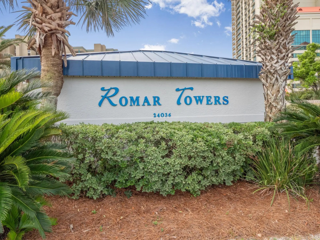 photo 1 of Beach Condo Destination in Orange Beach With Pool Gazebo and White Sands