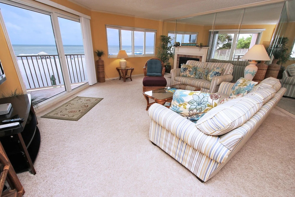 photo 1 of Beach Cottage 1109 Apartment