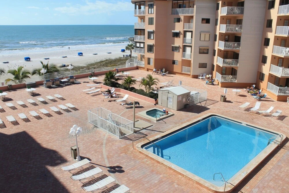 photo 1 of Beach Cottage 1413 Apartment