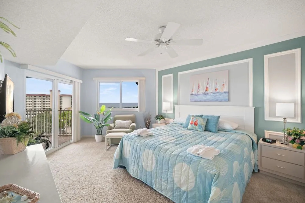photo 1 of Beach Cottages 1504 by Distinctive Beach Rentals