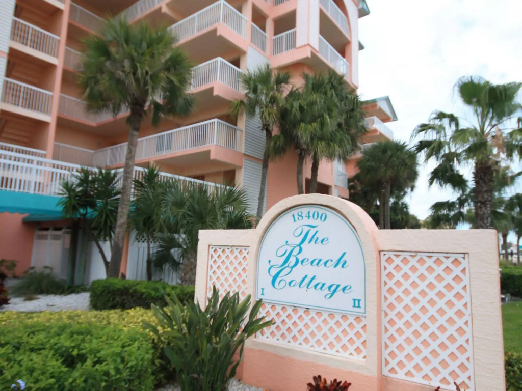 photo 1 of Beach Cottages