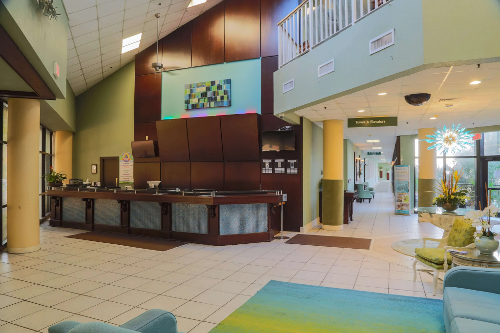 photo 1 of Beach Cove Resort