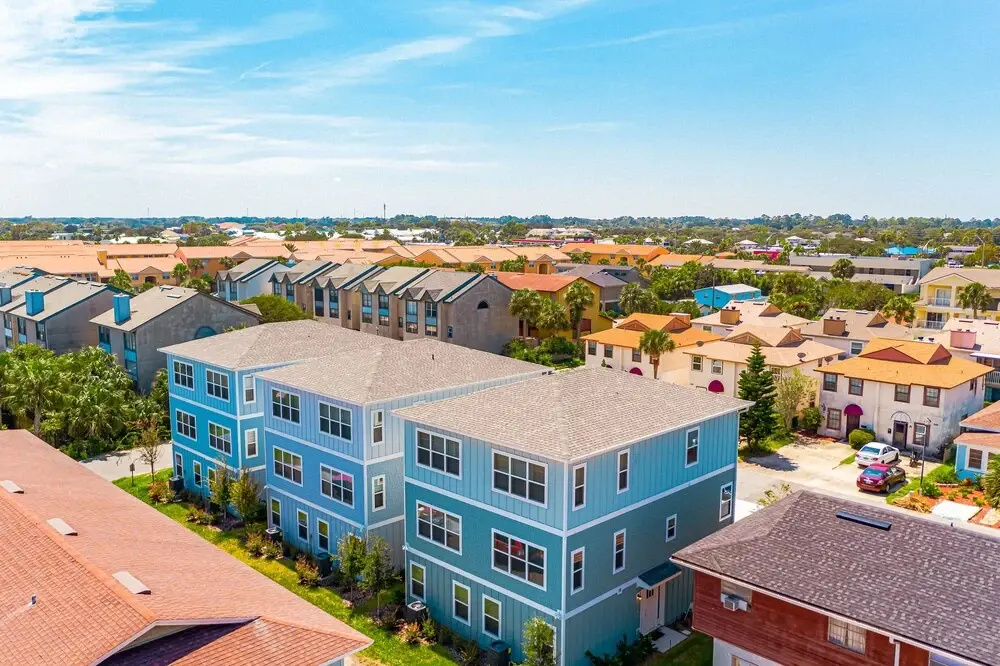 photo 1 of Beach Escape One - Luxury Townhome