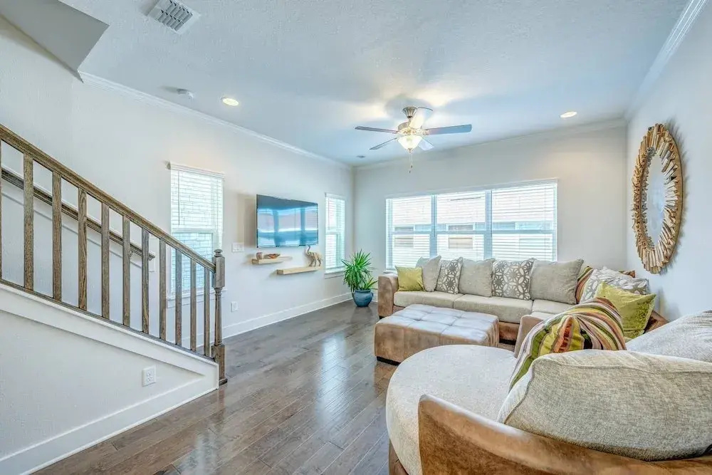 photo 1 of Beach Escape Three - Luxury Townhome