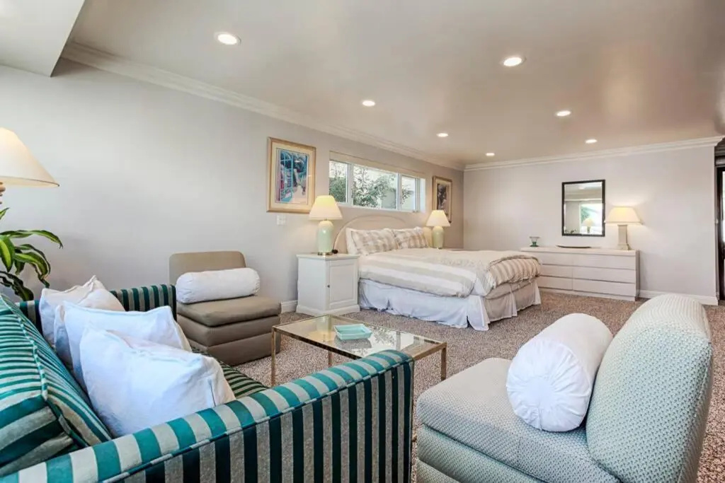 photo 1 of Beach Front Dream 2 Story Condo!