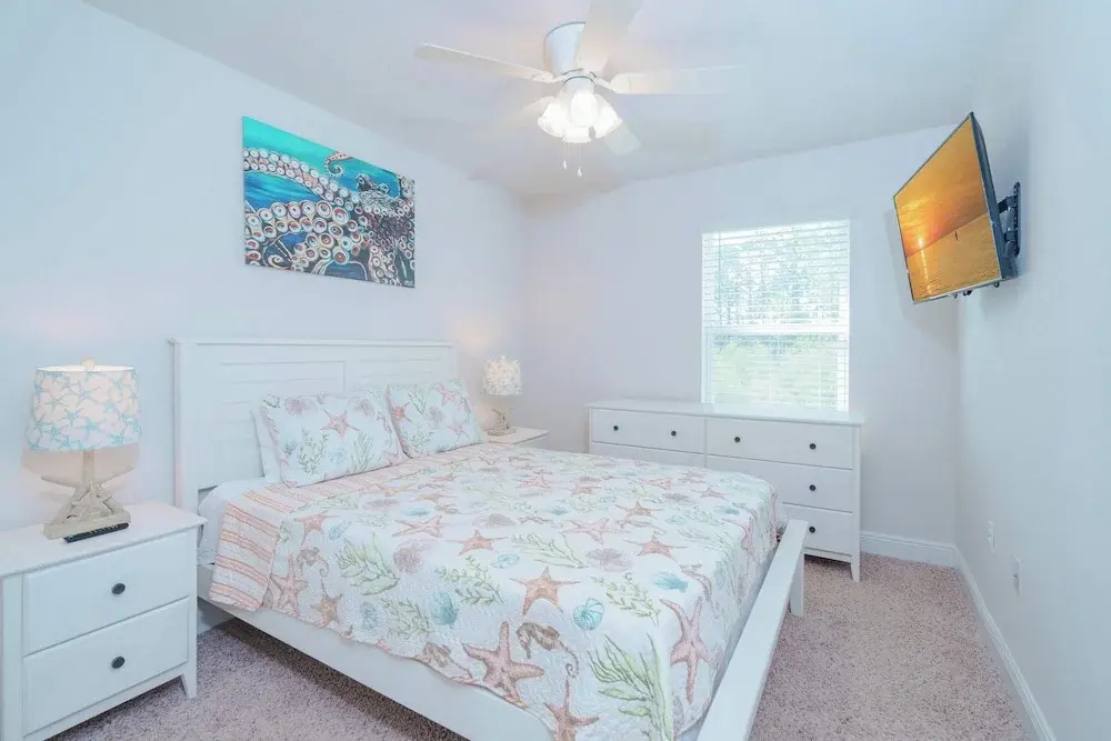 photo 1 of Beach Getaway Community Amenities!