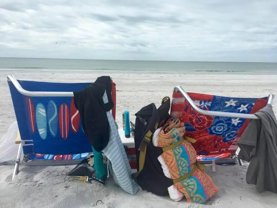 photo 1 of Beach Getaway III at Belleview