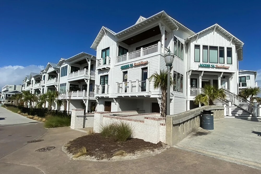 photo 1 of Beach Happy by Sea Scape Properties