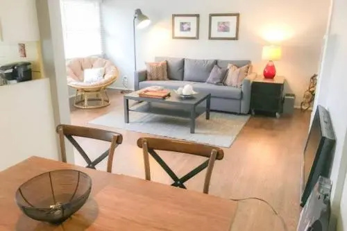 photo 1 of Beach Haven - Walkscore 92 & Parking Included