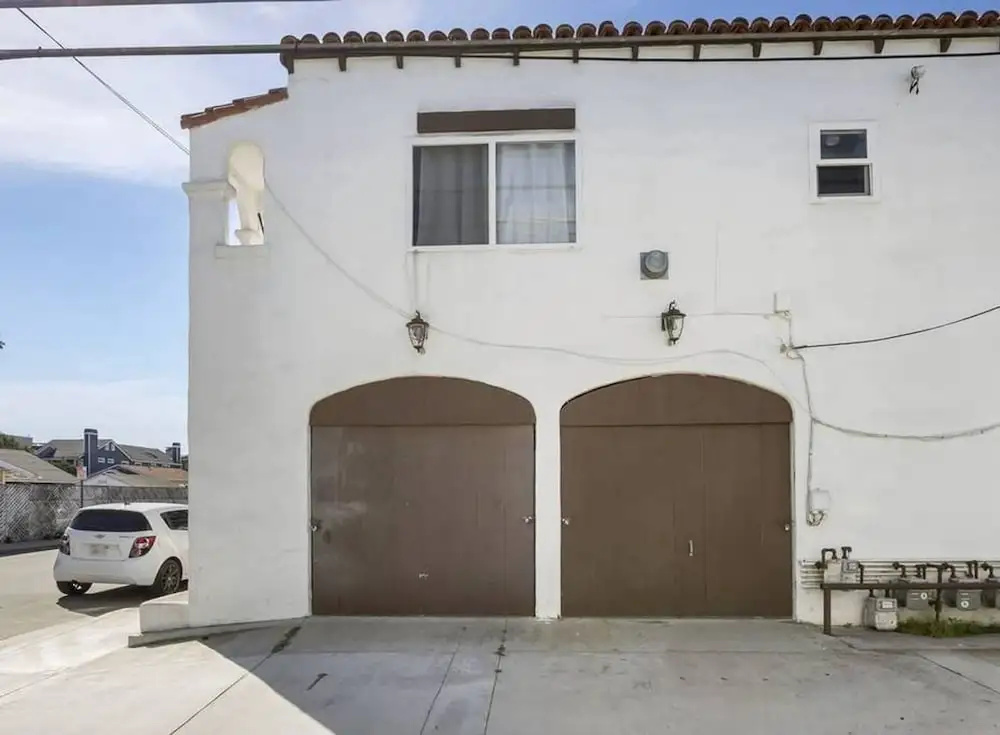photo 1 of A1 Beach Home in Prime Location With Grill and AC