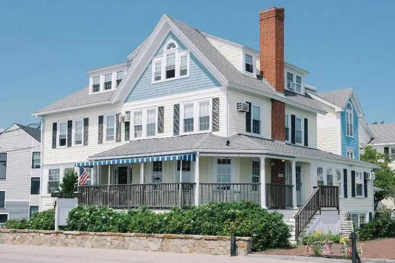 photo 1 of The Beach House Inn