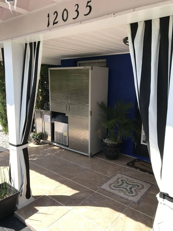 photo 1 of Beach House Cabanas