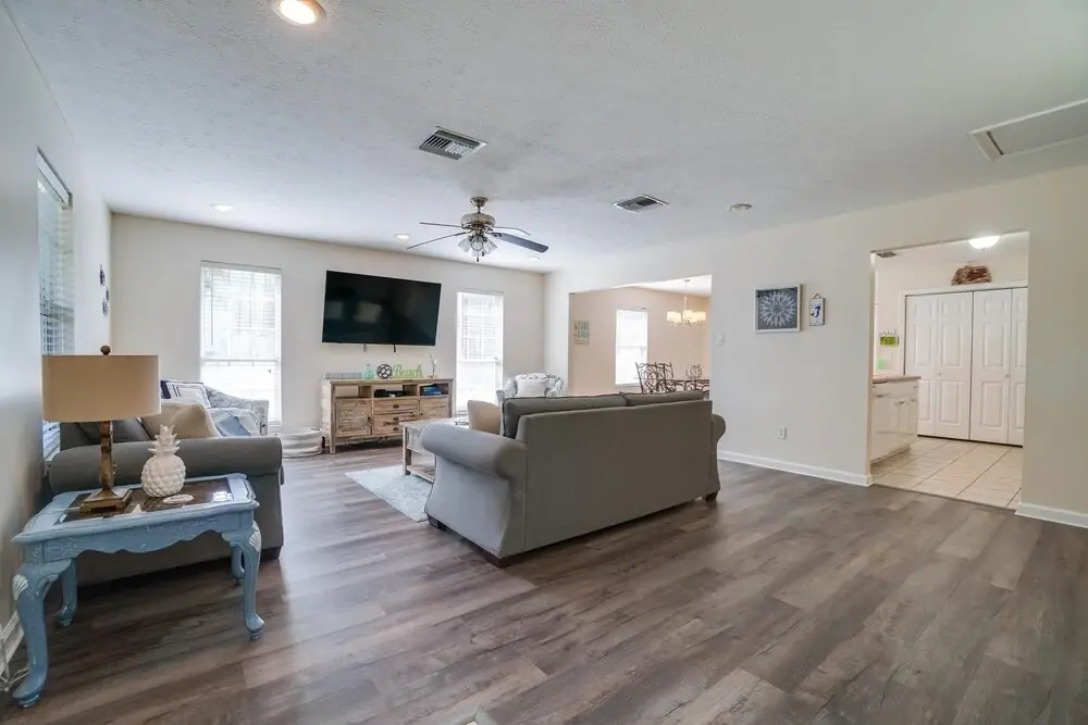 photo 1 of Beach House - Crystal Tides by Panhandle Getaways