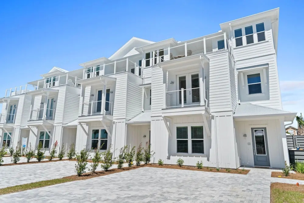 photo 1 of Beach House - Elevated Escape by PHG