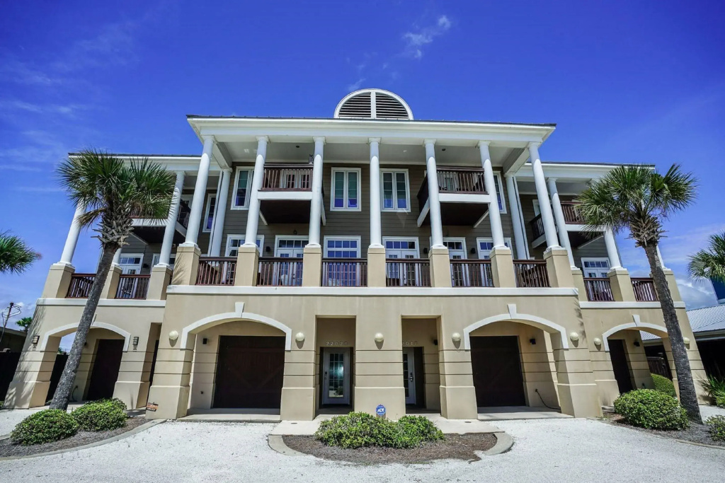 photo 1 of Beach House - Glory Daze by Panhandle Getaways