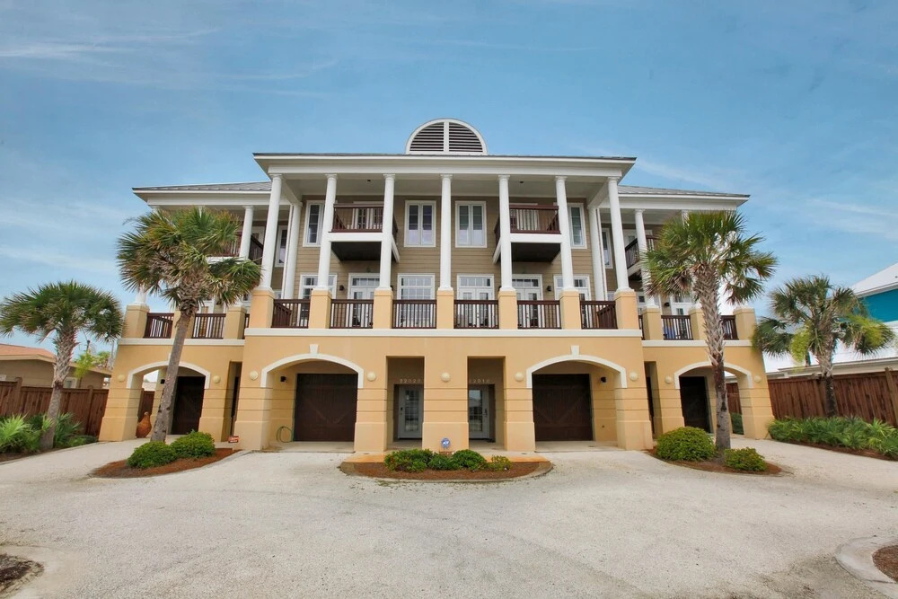 photo 1 of Beach House - Glory Daze by Panhandle Getaways