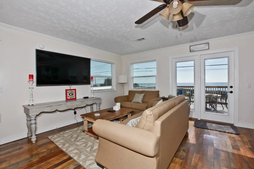 photo 1 of Beach House in Panama City Beach by Panhandle Getaways