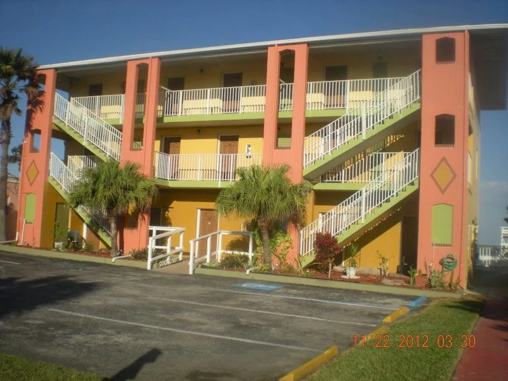 photo 1 of Beach House Motel