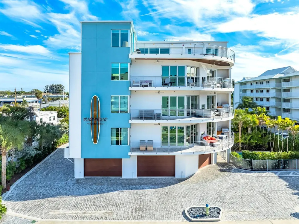 photo 1 of Beach House Residence by Beachside Mgmt
