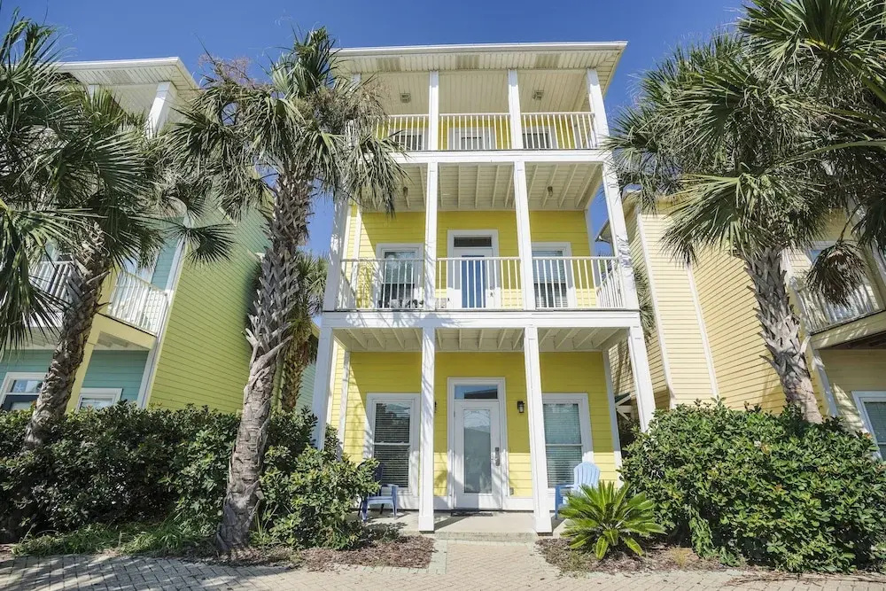 photo 1 of Beach House – Salty Dreams by Panhandle Getaways