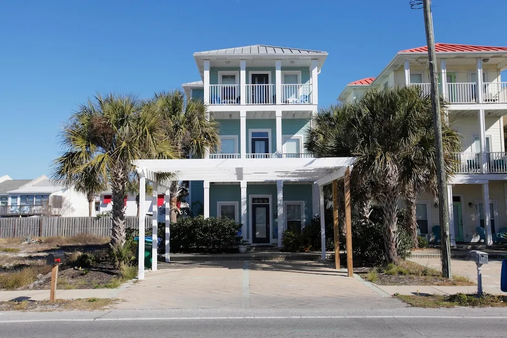 photo 1 of Beach House - Sandy Dreams by Panhandle Getaways