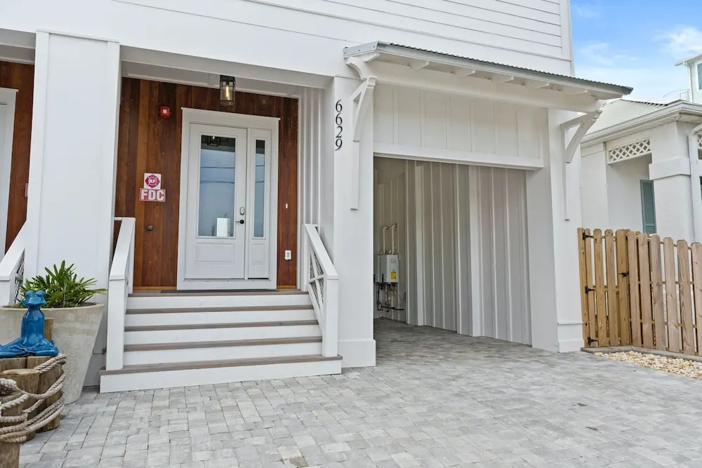 photo 1 of Beach House - Sugar Sands by PHG