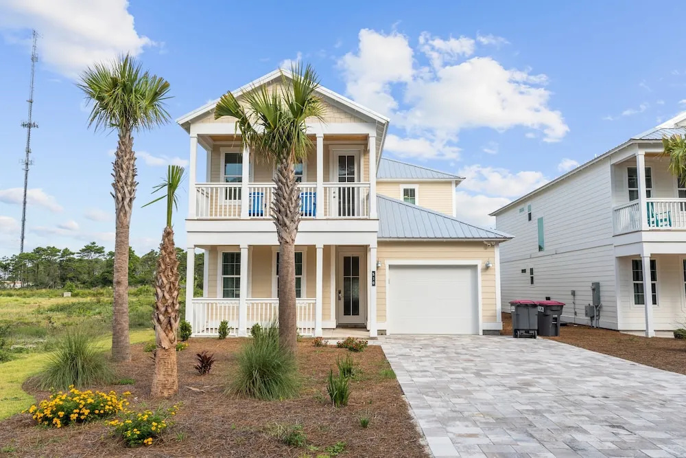 photo 1 of Beach House - Sugary Sands by PHG