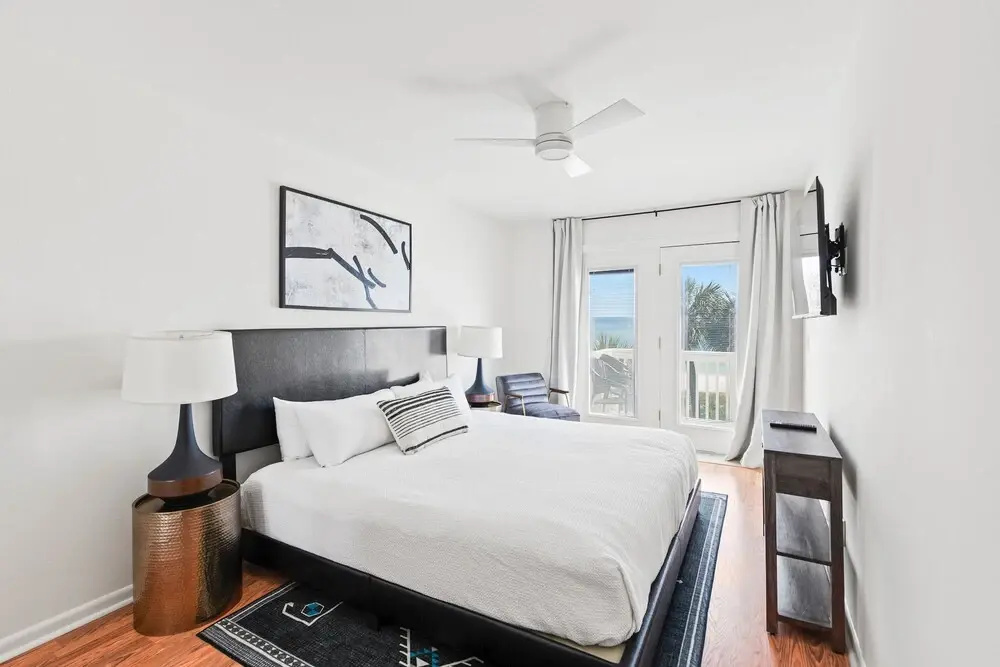 photo 1 of Beach House - Sunnyside West By Panhandle Getaways